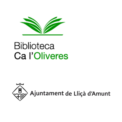Biblioteca Cao Oliveres