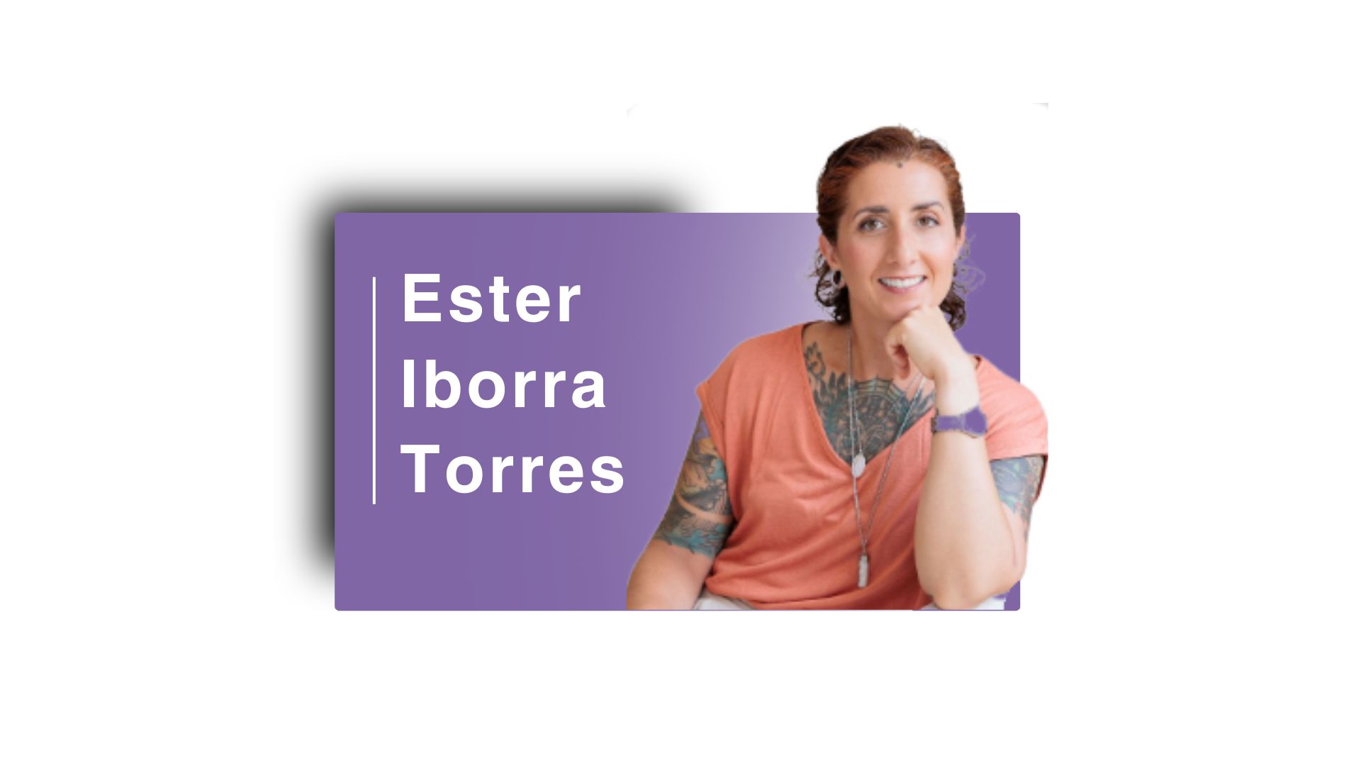 Ester Iborra